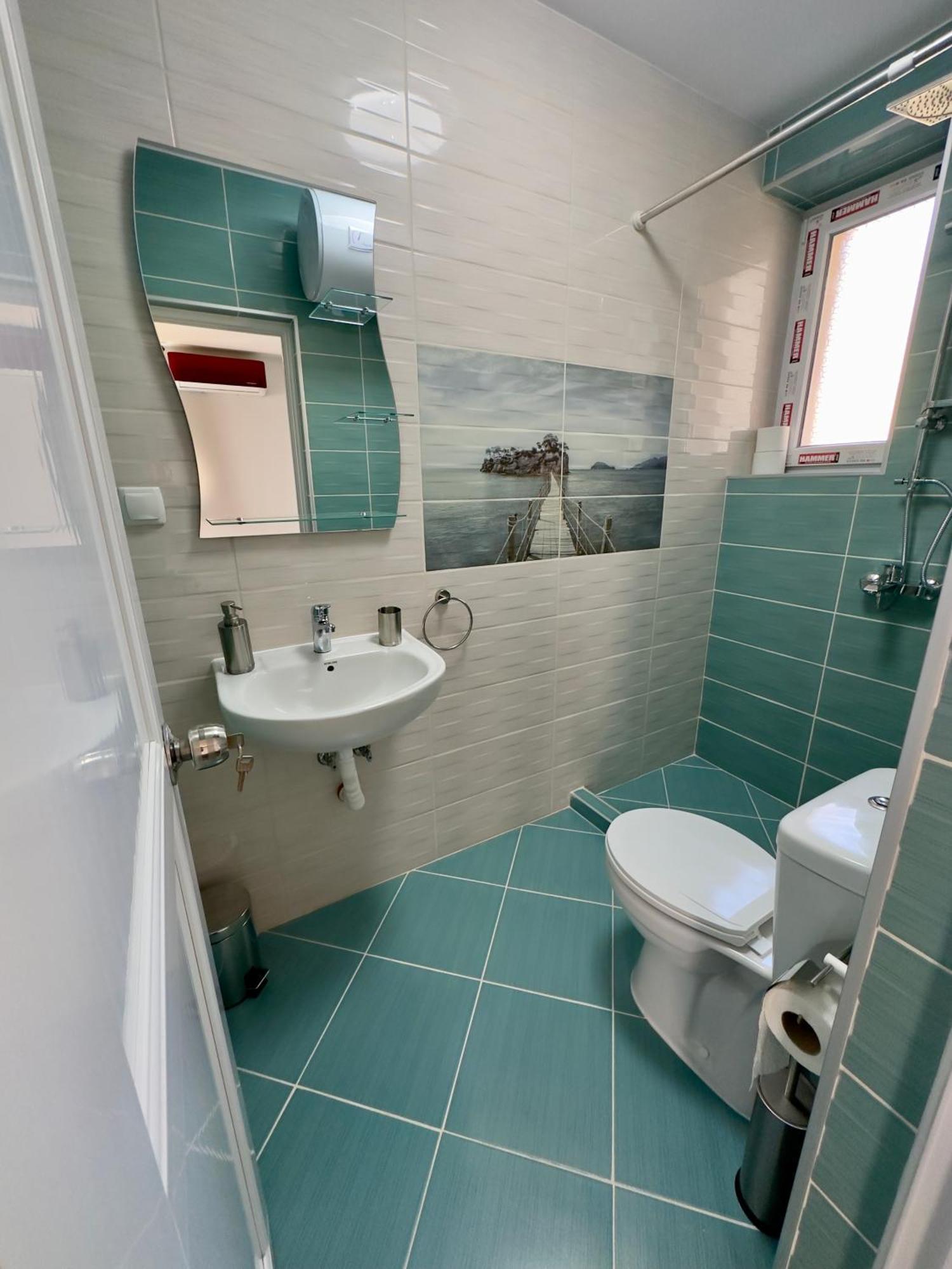 Navial Hotel Габрово Екстериор снимка